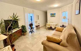 Victoria Apartamento En El Centro De Malaga